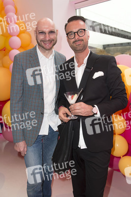Gala Fashion Brunch 2017 auf der Berlin Fashion Week Spring/Summer 2018