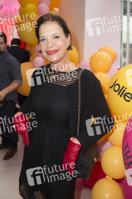 Gala Fashion Brunch 2017 auf der Berlin Fashion Week Spring/Summer 2018