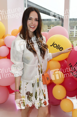 Gala Fashion Brunch 2017 auf der Berlin Fashion Week Spring/Summer 2018