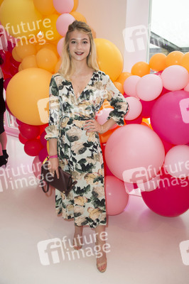 Gala Fashion Brunch 2017 auf der Berlin Fashion Week Spring/Summer 2018