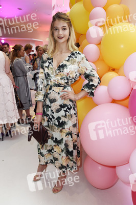 Gala Fashion Brunch 2017 auf der Berlin Fashion Week Spring/Summer 2018