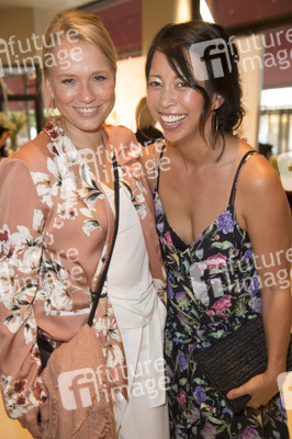 Gala Fashion Brunch 2017 auf der Berlin Fashion Week Spring/Summer 2018
