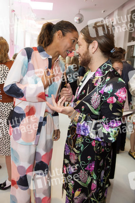 Gala Fashion Brunch 2017 auf der Berlin Fashion Week Spring/Summer 2018