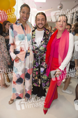 Gala Fashion Brunch 2017 auf der Berlin Fashion Week Spring/Summer 2018