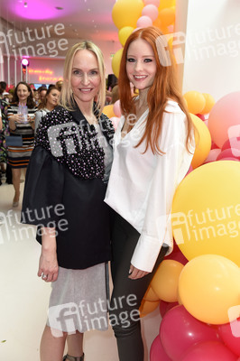 Gala Fashion Brunch 2017 auf der Berlin Fashion Week Spring/Summer 2018