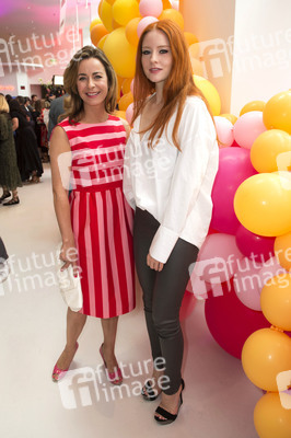 Gala Fashion Brunch 2017 auf der Berlin Fashion Week Spring/Summer 2018