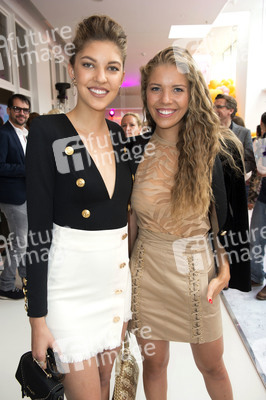 Gala Fashion Brunch 2017 auf der Berlin Fashion Week Spring/Summer 2018