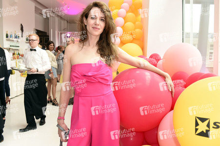 Gala Fashion Brunch 2017 auf der Berlin Fashion Week Spring/Summer 2018