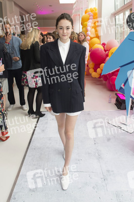Gala Fashion Brunch 2017 auf der Berlin Fashion Week Spring/Summer 2018