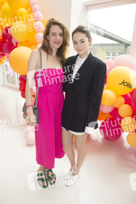 Gala Fashion Brunch 2017 auf der Berlin Fashion Week Spring/Summer 2018