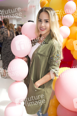 Gala Fashion Brunch 2017 auf der Berlin Fashion Week Spring/Summer 2018