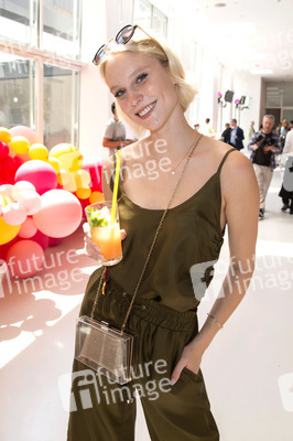 Gala Fashion Brunch 2017 auf der Berlin Fashion Week Spring/Summer 2018