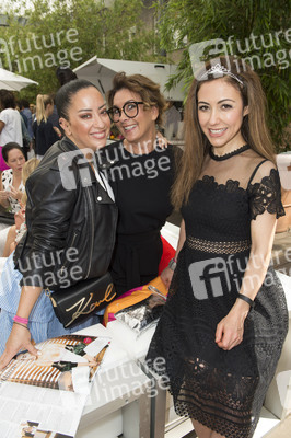 Gala Fashion Brunch 2017 auf der Berlin Fashion Week Spring/Summer 2018