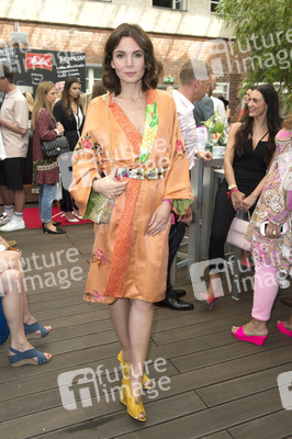 Gala Fashion Brunch 2017 auf der Berlin Fashion Week Spring/Summer 2018
