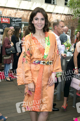 Gala Fashion Brunch 2017 auf der Berlin Fashion Week Spring/Summer 2018