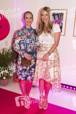 Gala Fashion Brunch 2017 auf der Berlin Fashion Week Spring/Summer 2018