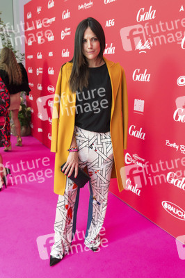 Gala Fashion Brunch 2017 auf der Berlin Fashion Week Spring/Summer 2018