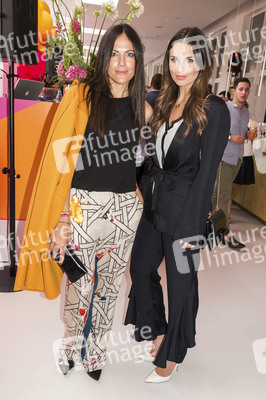 Gala Fashion Brunch 2017 auf der Berlin Fashion Week Spring/Summer 2018
