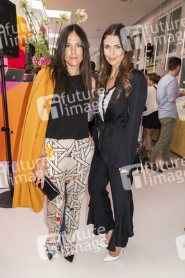 Gala Fashion Brunch 2017 auf der Berlin Fashion Week Spring/Summer 2018