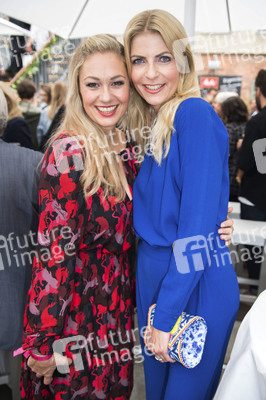 Gala Fashion Brunch 2017 auf der Berlin Fashion Week Spring/Summer 2018