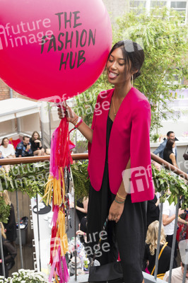 Gala Fashion Brunch 2017 auf der Berlin Fashion Week Spring/Summer 2018