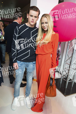 Gala Fashion Brunch 2017 auf der Berlin Fashion Week Spring/Summer 2018