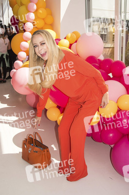 Gala Fashion Brunch 2017 auf der Berlin Fashion Week Spring/Summer 2018