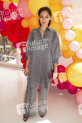 Gala Fashion Brunch 2017 auf der Berlin Fashion Week Spring/Summer 2018