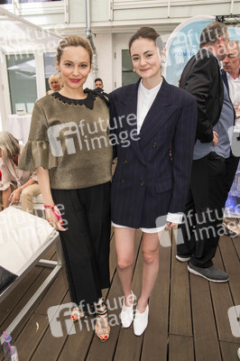 Gala Fashion Brunch 2017 auf der Berlin Fashion Week Spring/Summer 2018