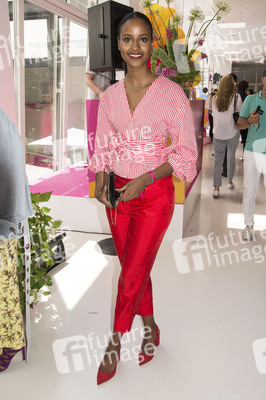 Gala Fashion Brunch 2017 auf der Berlin Fashion Week Spring/Summer 2018