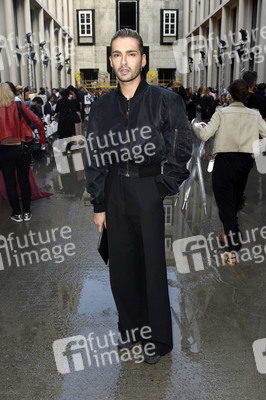 Marina Hoermanseder Fashion Show auf der Berlin Fashion Week Spring/Summer 2018