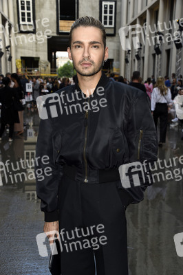 Marina Hoermanseder Fashion Show auf der Berlin Fashion Week Spring/Summer 2018