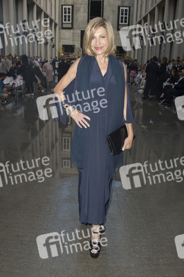 Marina Hoermanseder Fashion Show auf der Berlin Fashion Week Spring/Summer 2018