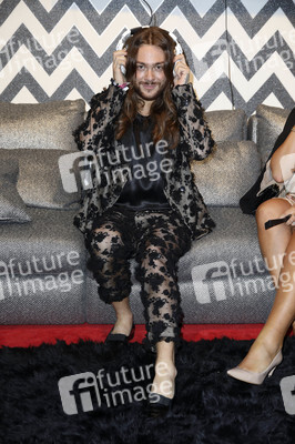 Michalsky StyleNite auf der Mercedes-Benz Fashion Week Berlin Spring/Summer 2018