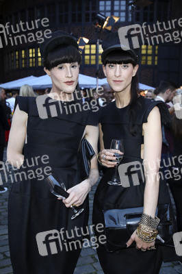 Michalsky StyleNite auf der Mercedes-Benz Fashion Week Berlin Spring/Summer 2018