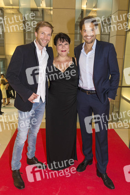 3. Stiftungsgala der Aline Reimer Stiftung in Berlin