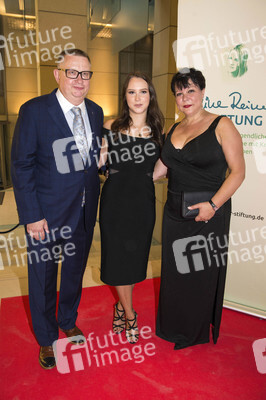 3. Stiftungsgala der Aline Reimer Stiftung in Berlin
