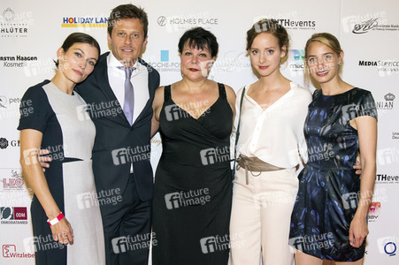 3. Stiftungsgala der Aline Reimer Stiftung in Berlin