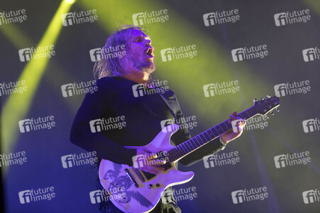 Rockharz Open Air 2017 in Ballenstedt