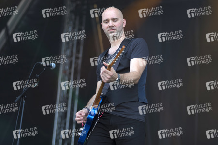 Rockharz Open Air 2017 in Ballenstedt