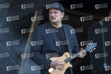 Rockharz Open Air 2017 in Ballenstedt