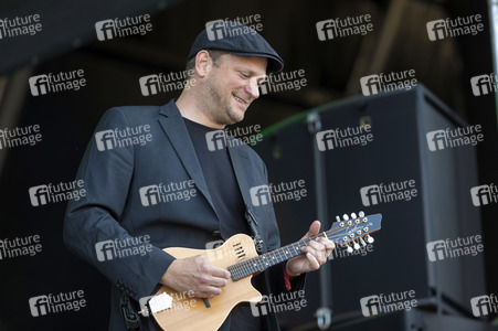 Rockharz Open Air 2017 in Ballenstedt