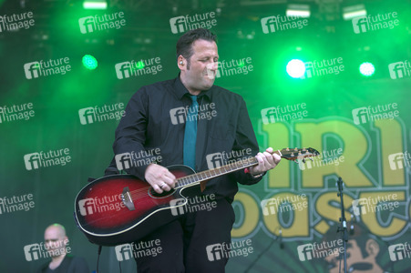 Rockharz Open Air 2017 in Ballenstedt