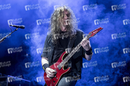 Rockharz Open Air 2017 in Ballenstedt