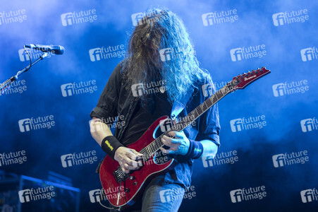 Rockharz Open Air 2017 in Ballenstedt