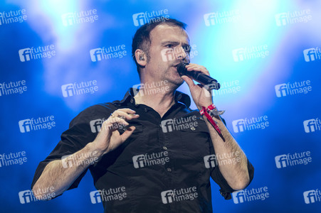 Rockharz Open Air 2017 in Ballenstedt