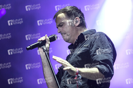 Rockharz Open Air 2017 in Ballenstedt