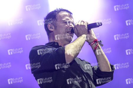 Rockharz Open Air 2017 in Ballenstedt