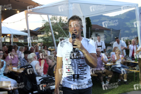 Schlagerfstival in Hopfgarten