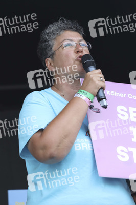 Christopher Street Day Parade 2017 in Köln